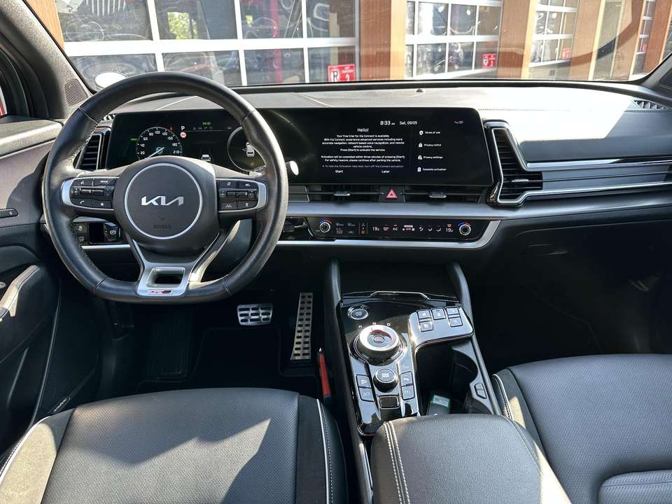 Kia Sportage - Imagem 10