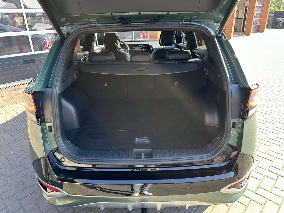 Kia Sportage - Imagem 12