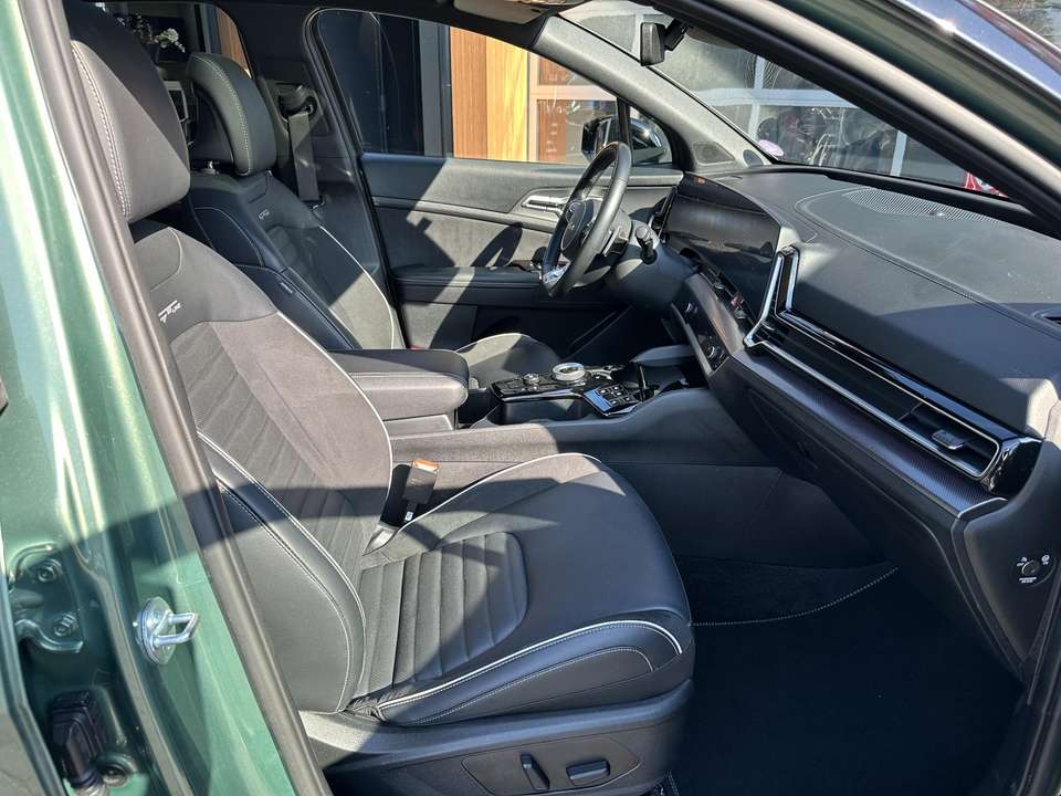Kia Sportage - Imagem 15