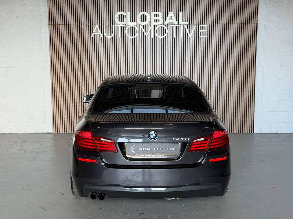 BMW 520 - Imagem 5