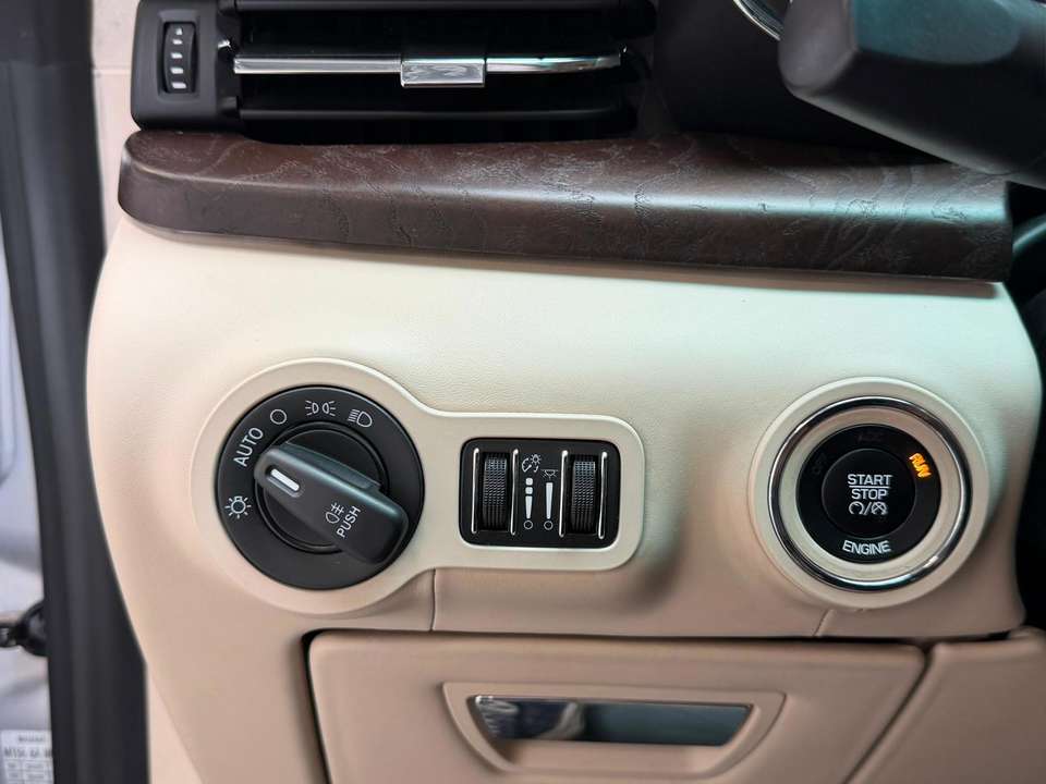 Maserati Quattroporte - Imagem 9