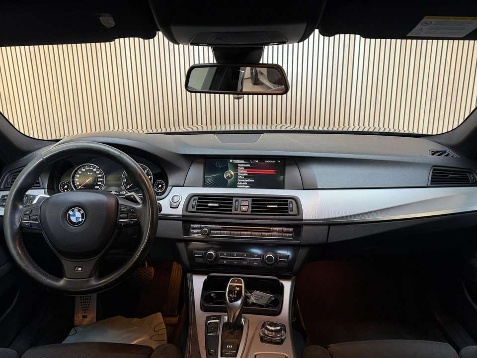BMW 520 - Imagem 6
