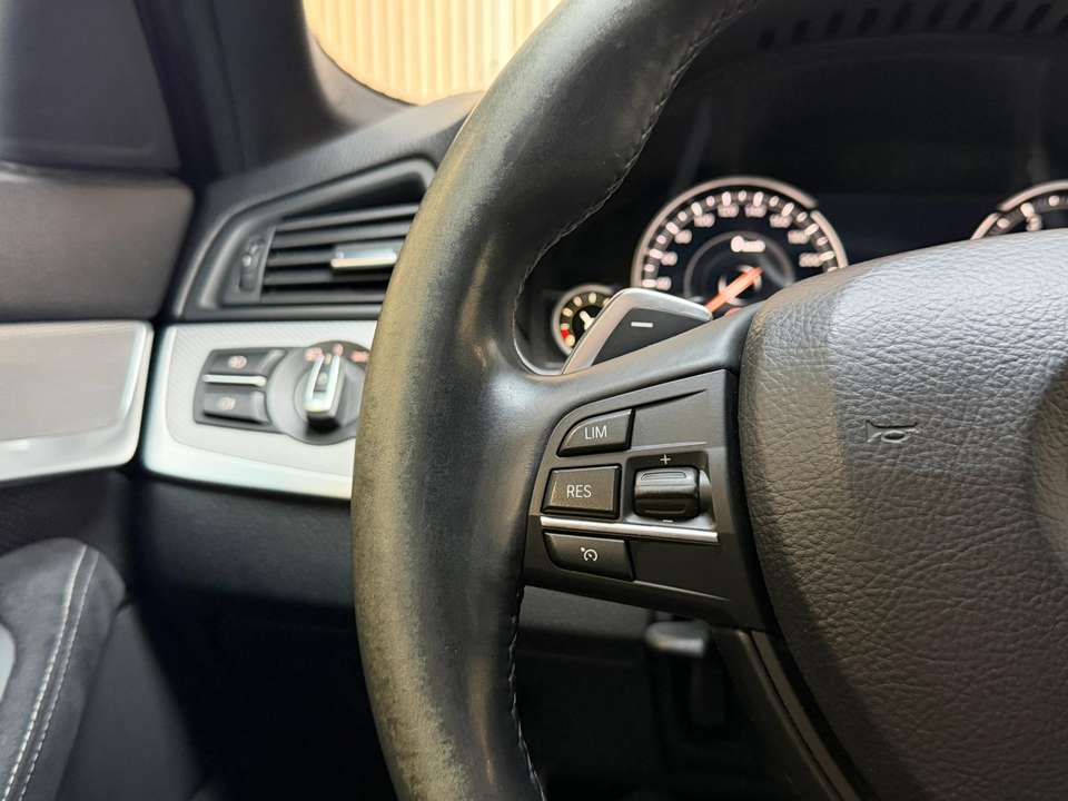 BMW 520 - Imagem 8