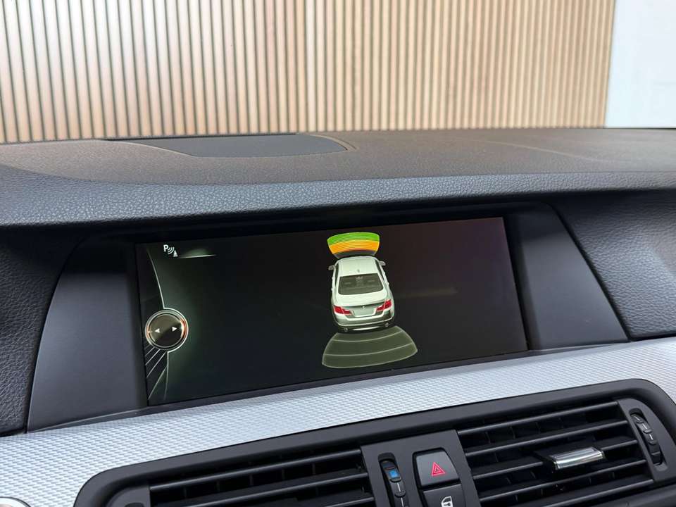 BMW 520 - Imagem 10