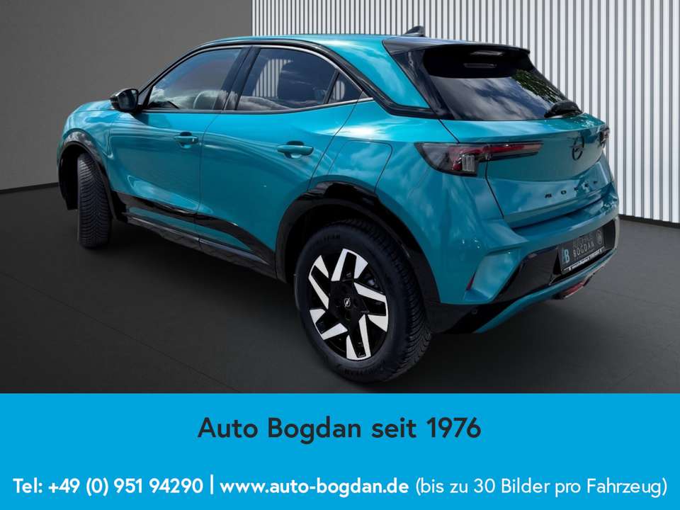Opel Mokka - Imagem 3