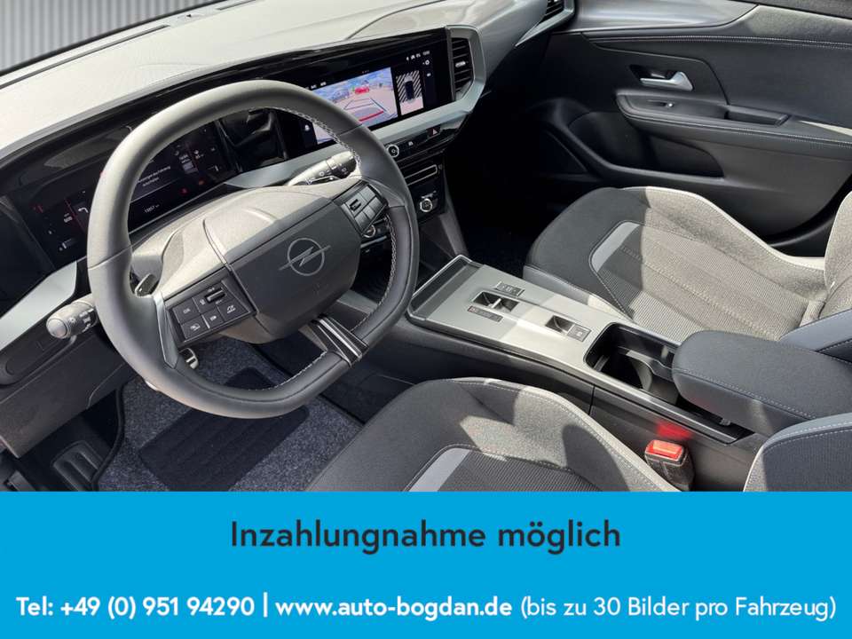 Opel Mokka - Imagem 4