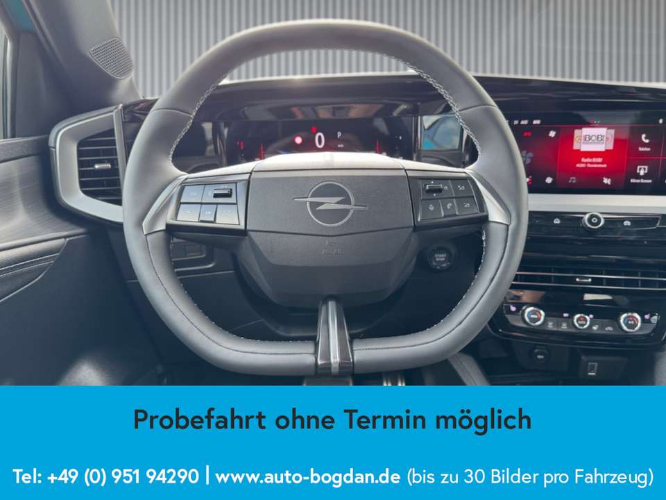 Opel Mokka - Imagem 5