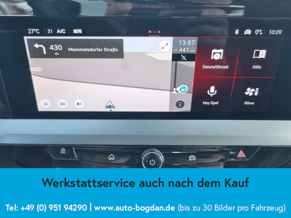 Opel Mokka - Imagem 7