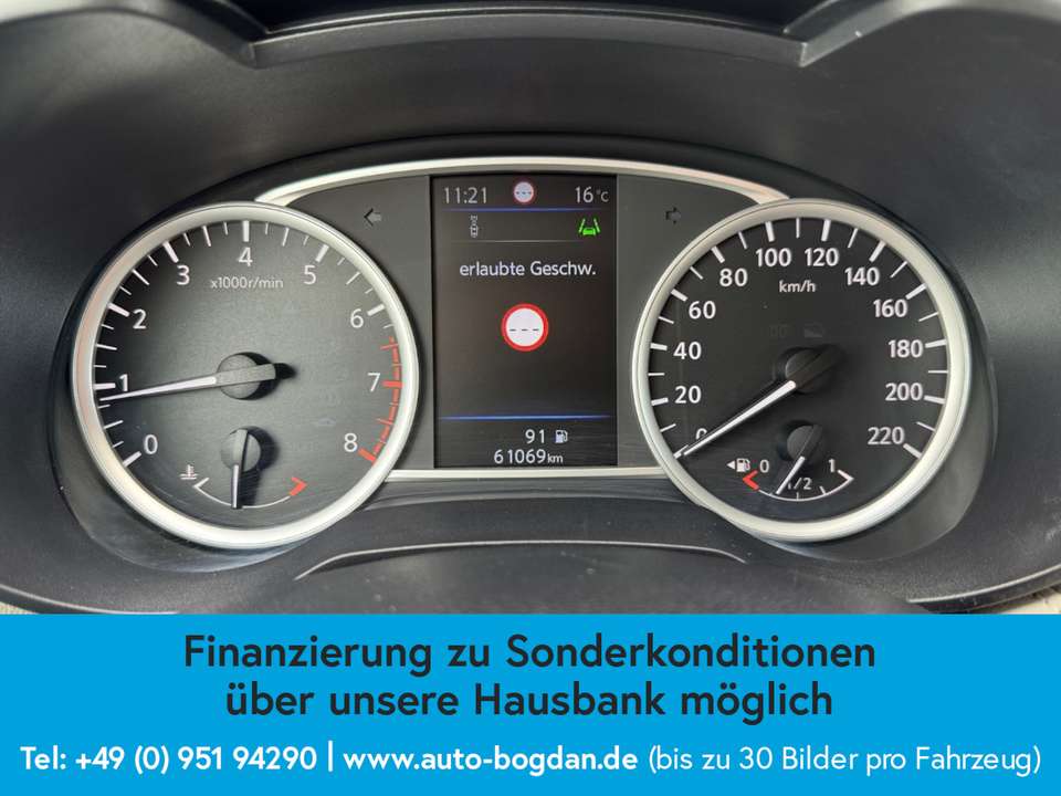 Nissan Micra - Imagem 6