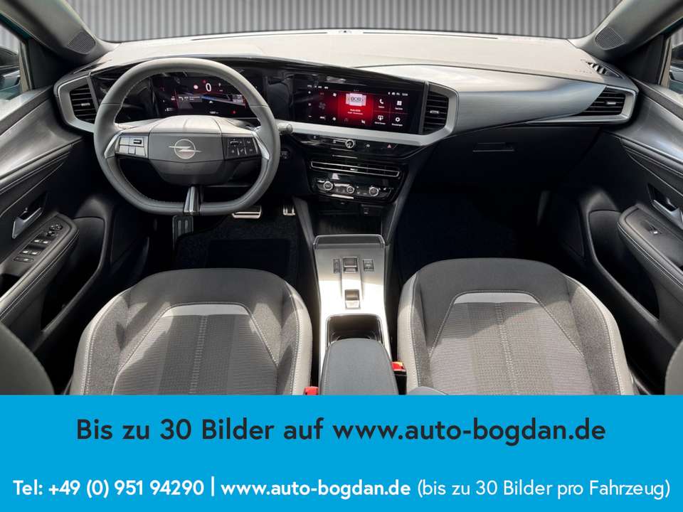 Opel Mokka - Imagem 8