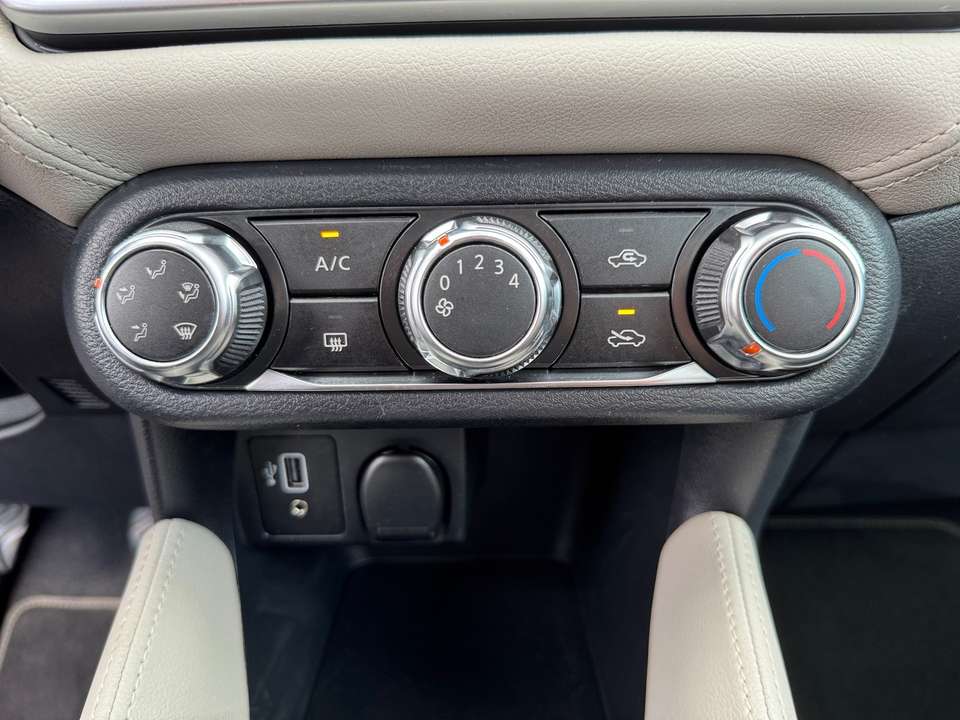 Nissan Micra - Imagem 9
