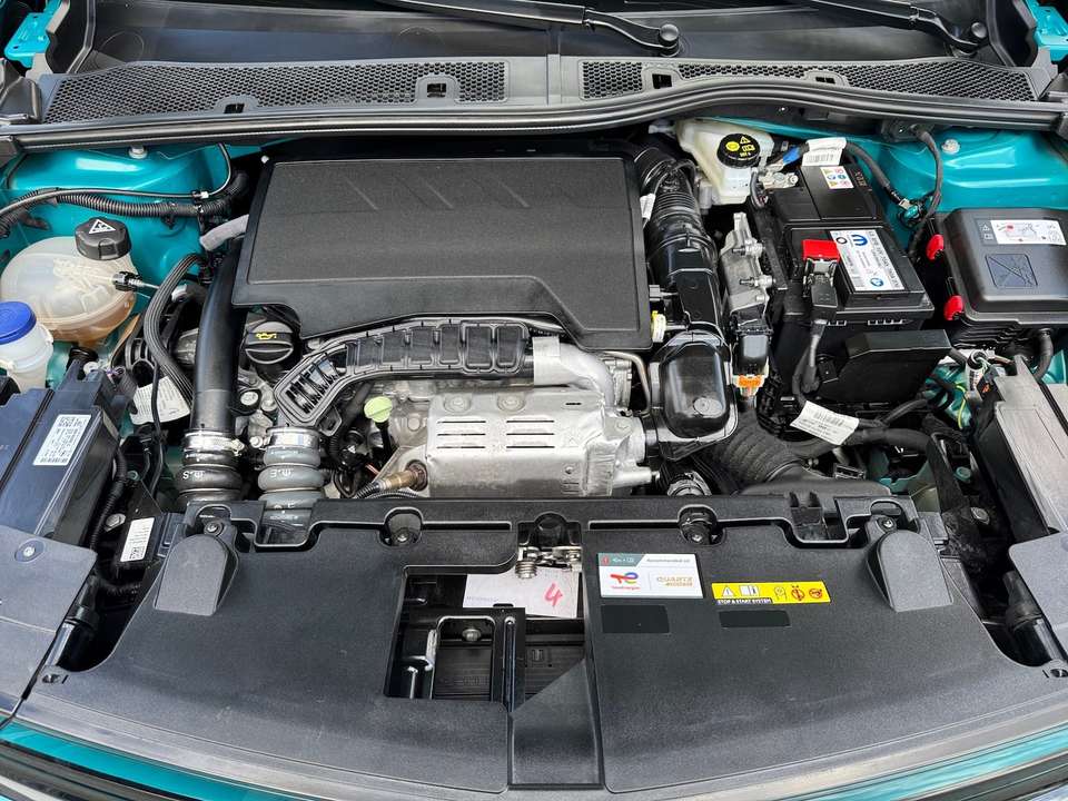Opel Mokka - Imagem 12
