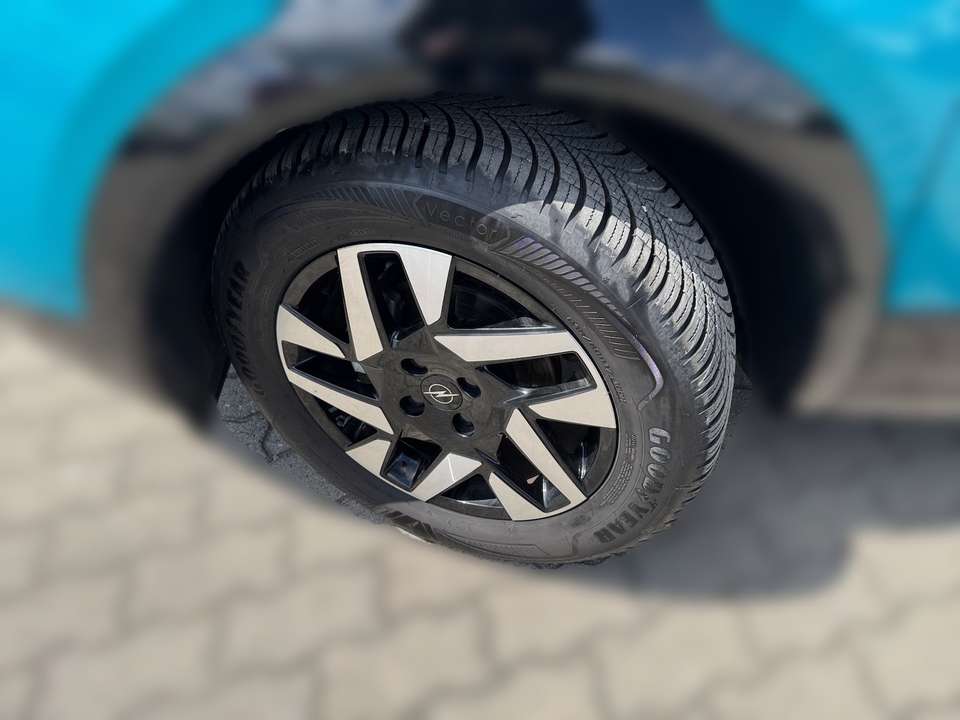 Opel Mokka - Imagem 13