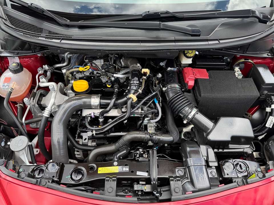 Nissan Micra - Imagem 12