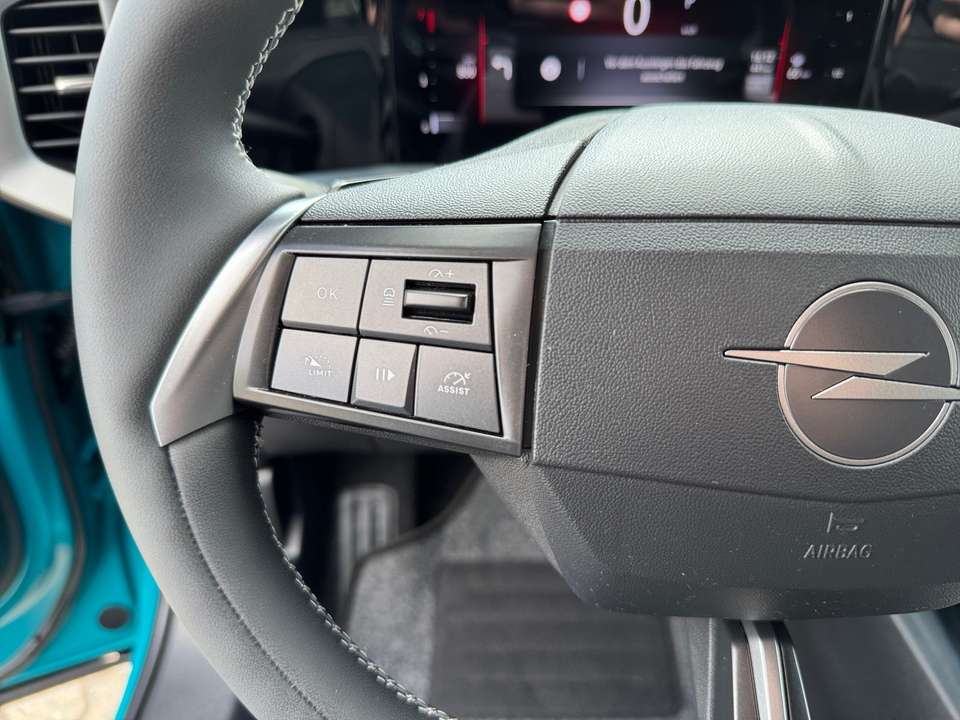 Opel Mokka - Imagem 15