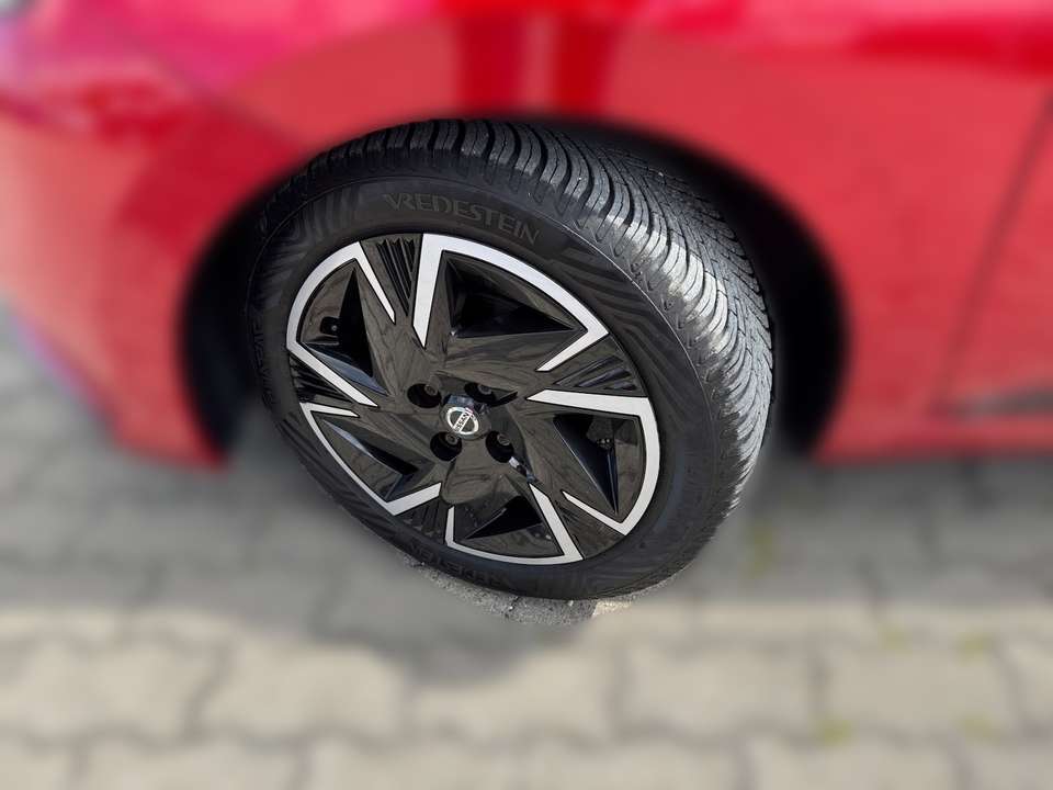 Nissan Micra - Imagem 13