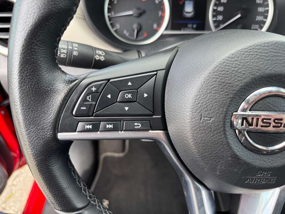 Nissan Micra - Imagem 15
