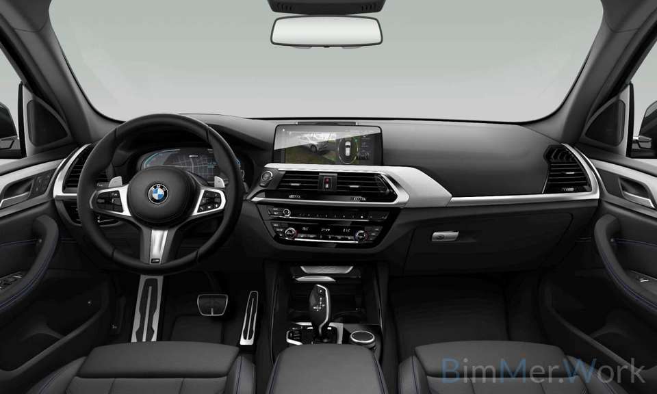 BMW X3 - Imagem 2