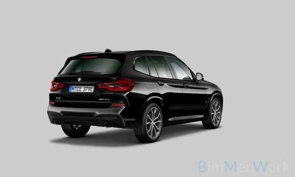 BMW X3 - Imagem 3