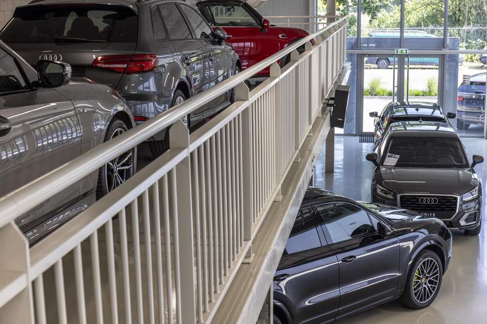 BMW X3 - Imagem 6