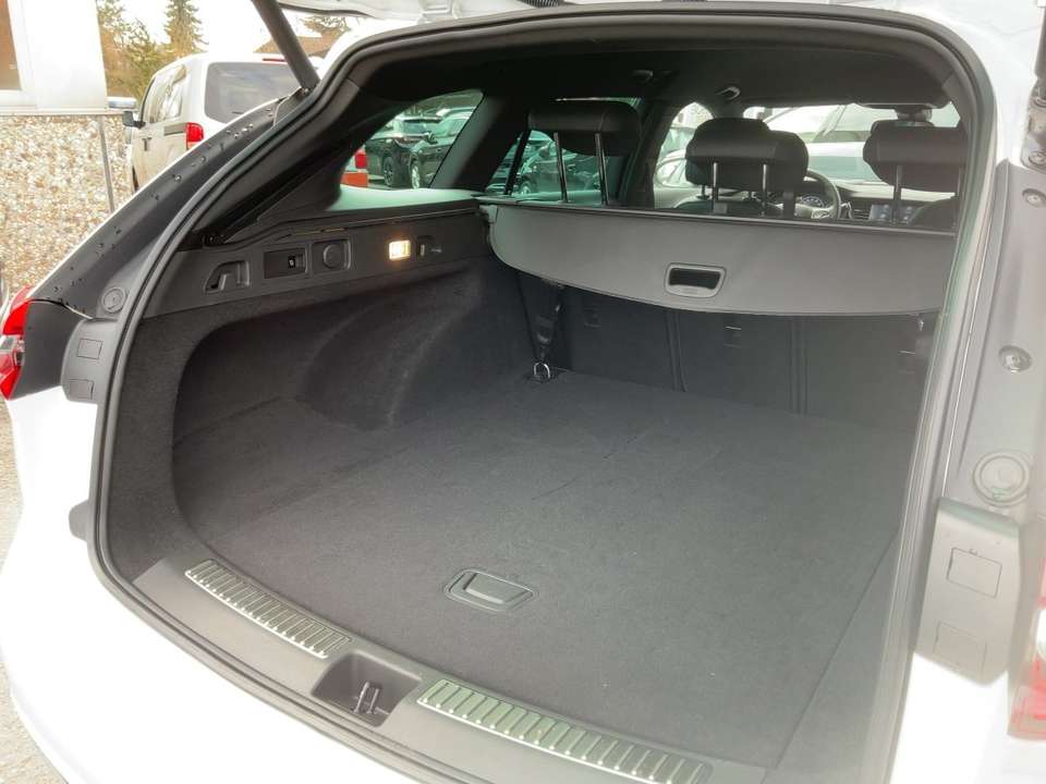 Opel Insignia - Imagem 7