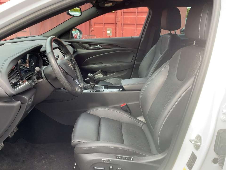 Opel Insignia - Imagem 8