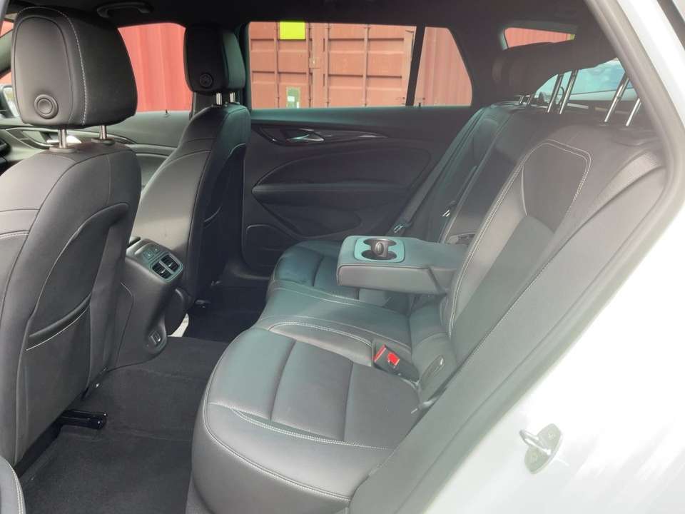Opel Insignia - Imagem 9
