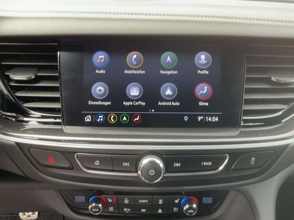 Opel Insignia - Imagem 12