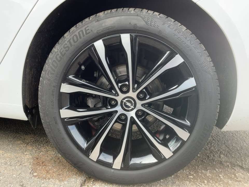 Opel Insignia - Imagem 13