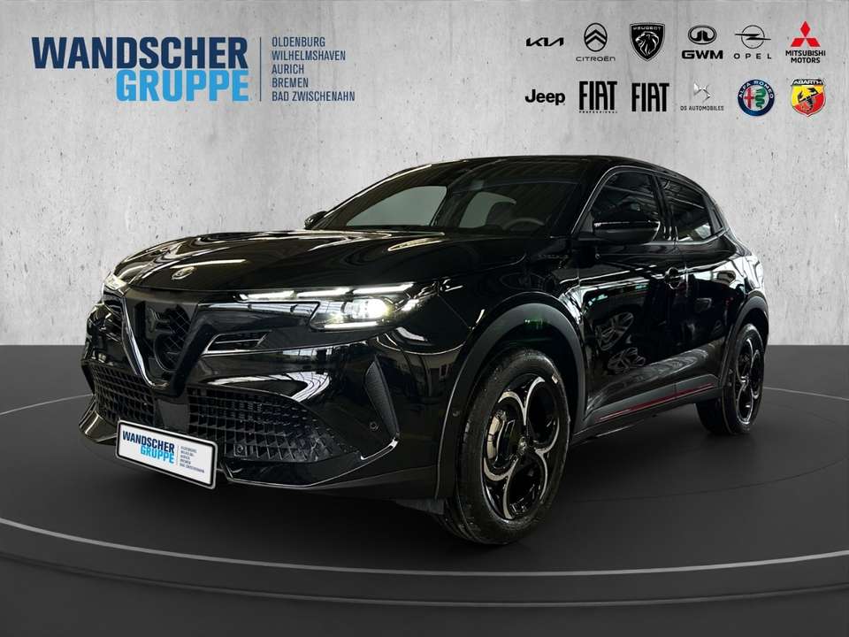 Alfa Romeo Junior - Imagem 1