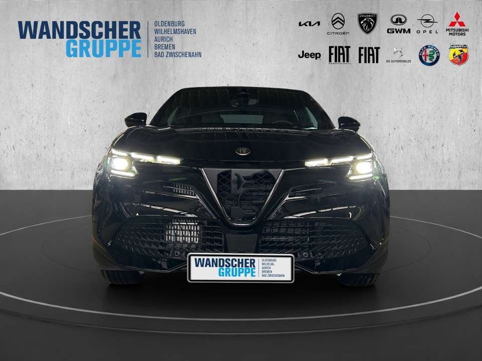 Alfa Romeo Junior - Imagem 10
