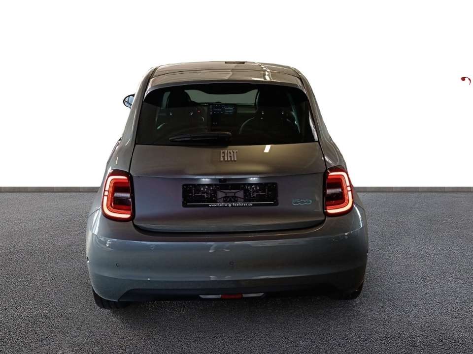 Fiat 500e - Imagem 5