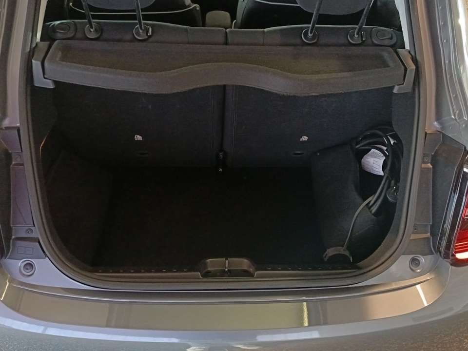 Fiat 500e - Imagem 6
