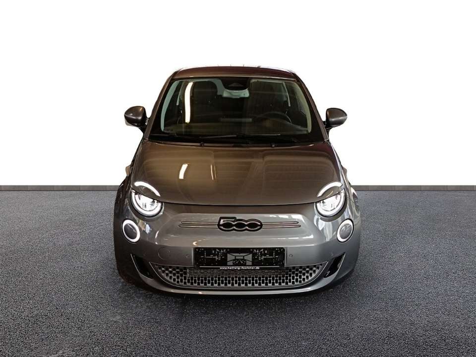 Fiat 500e - Imagem 10