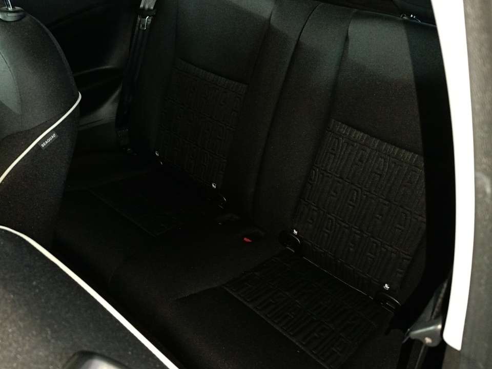 Fiat 500e - Imagem 14