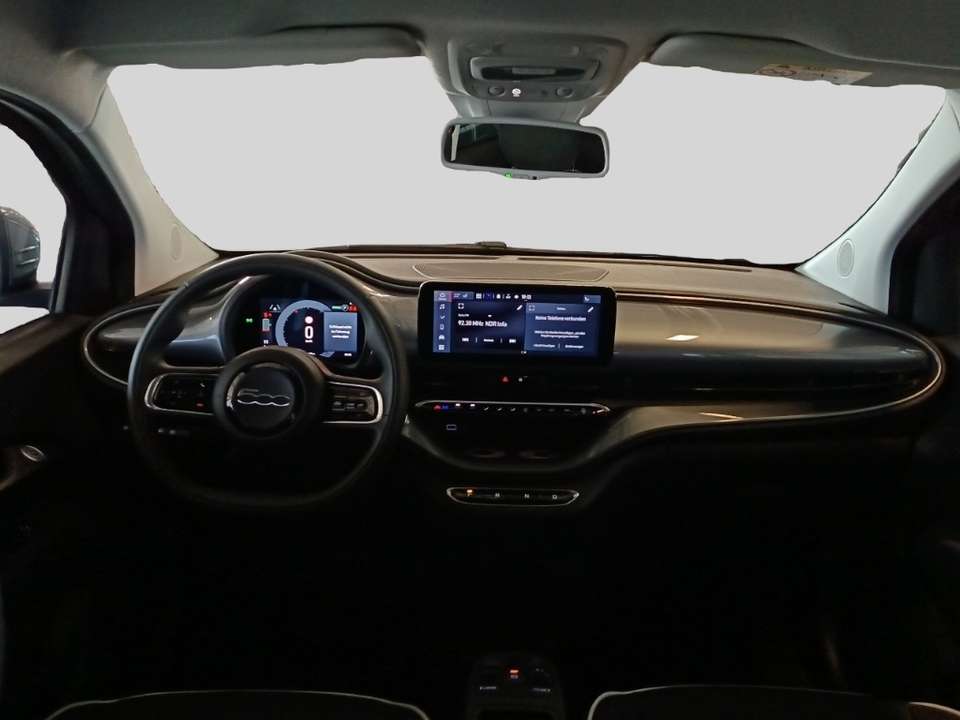Fiat 500e - Imagem 15