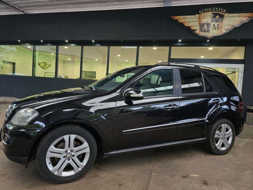 Mercedes-Benz ML 320 - Imagem 3