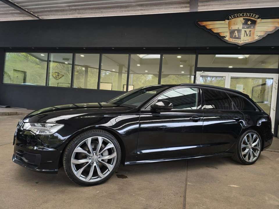 Audi A6 - Imagem 3