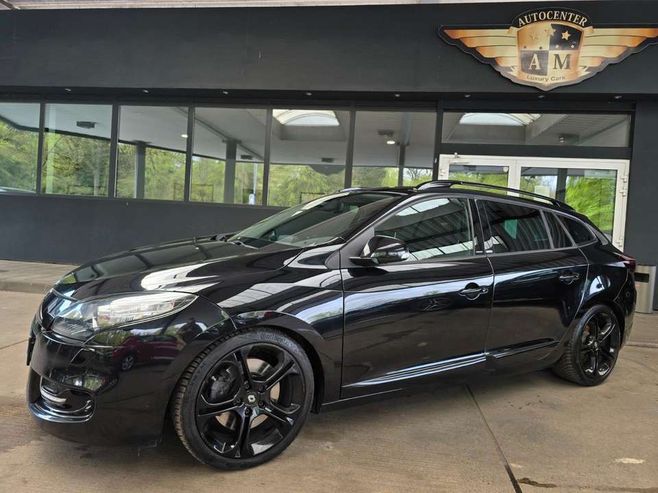 Renault Megane - Imagem 2
