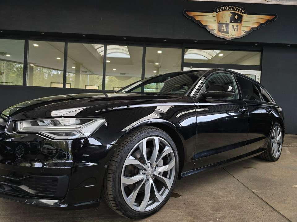 Audi A6 - Imagem 5