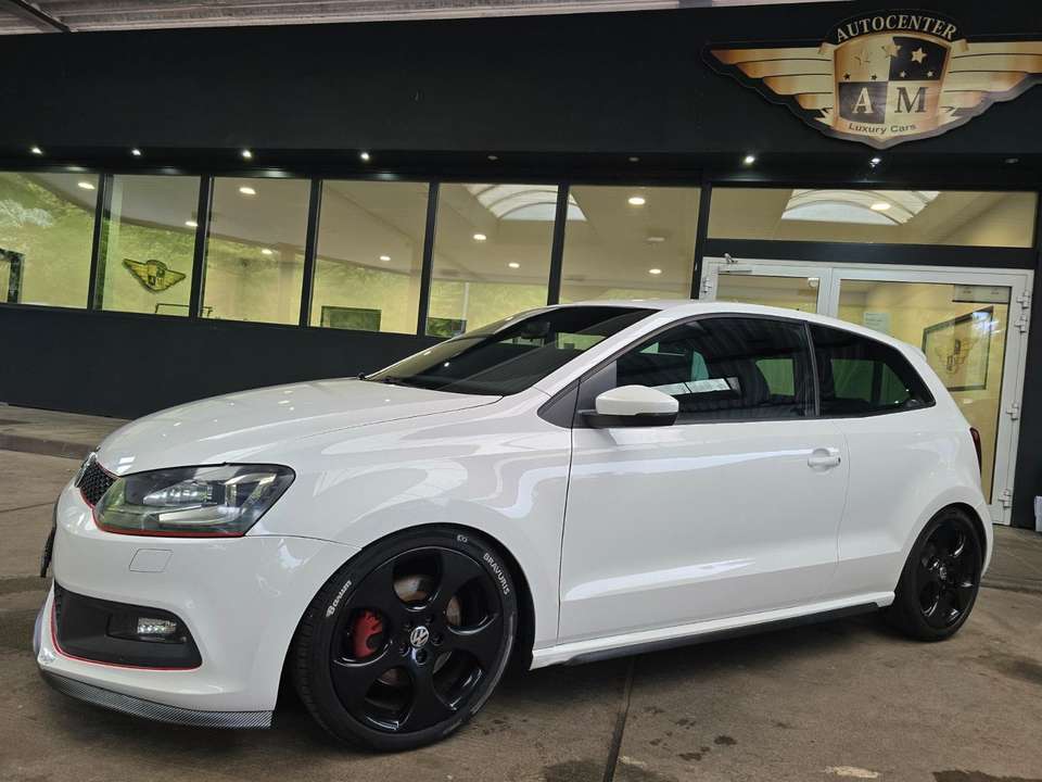 Volkswagen Polo - Imagem 2