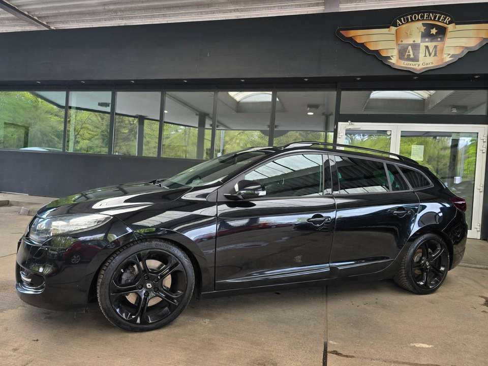 Renault Megane - Imagem 3