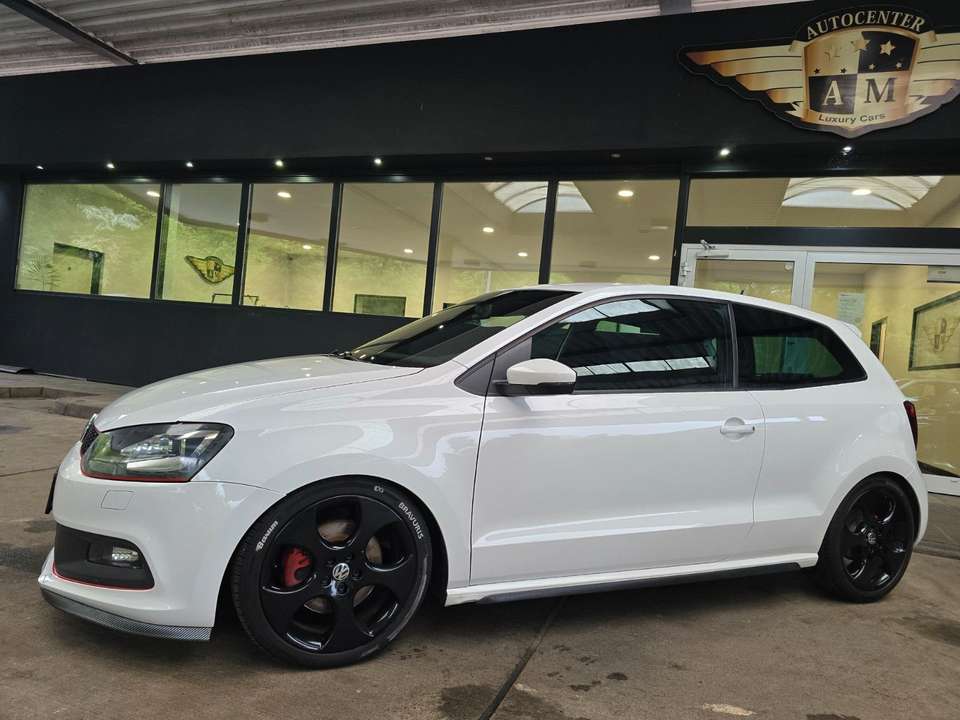 Volkswagen Polo - Imagem 3