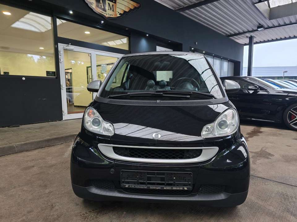 smart forTwo - Imagem 6