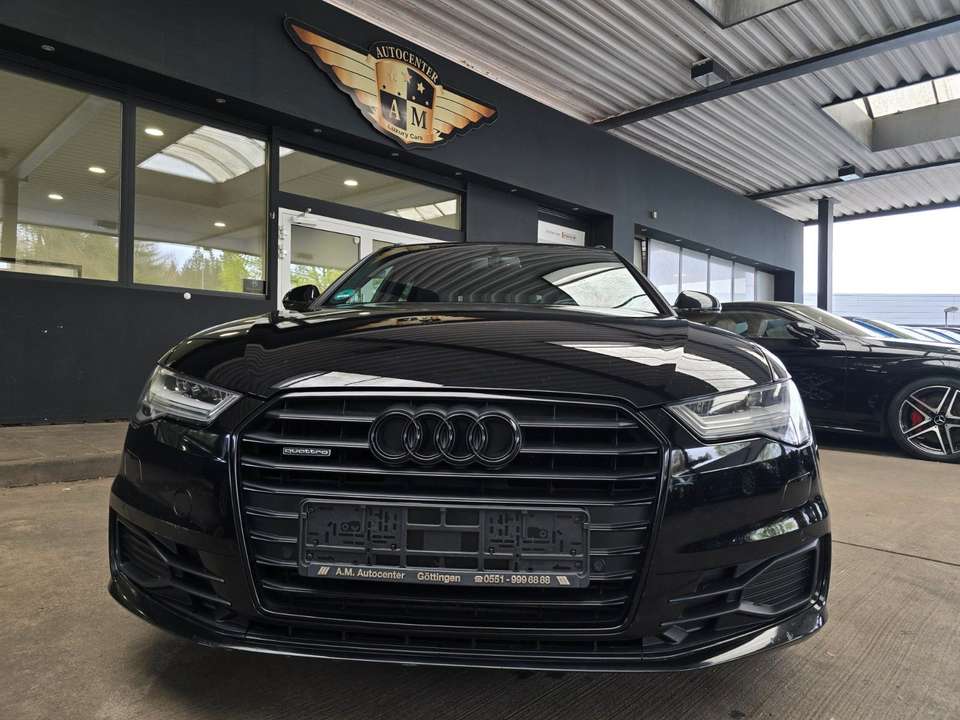 Audi A6 - Imagem 6