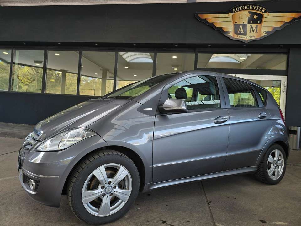 Mercedes-Benz A 180 - Imagem 2