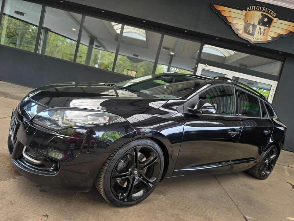 Renault Megane - Imagem 4