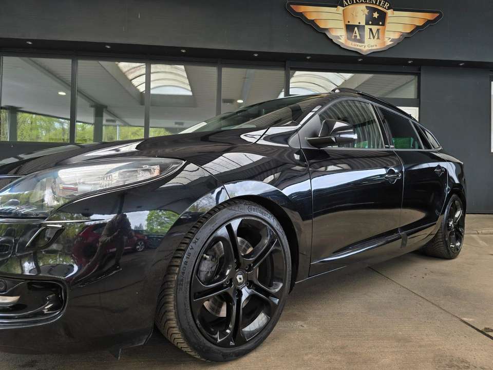 Renault Megane - Imagem 5