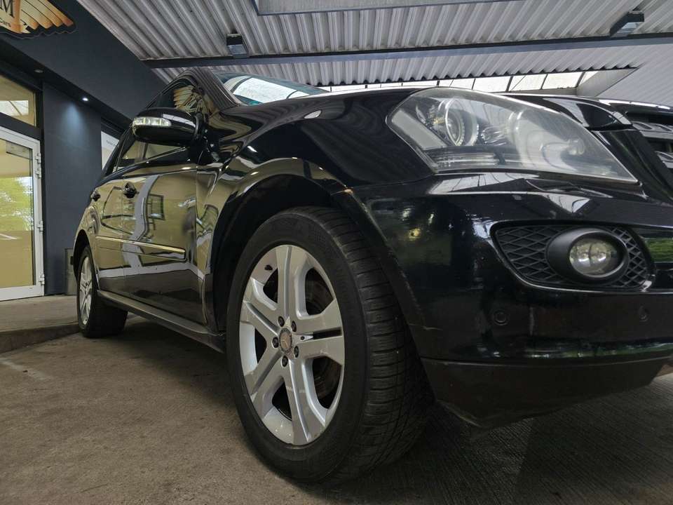 Mercedes-Benz ML 320 - Imagem 9