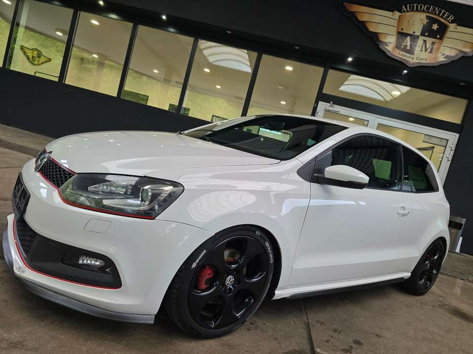 Volkswagen Polo - Imagem 4